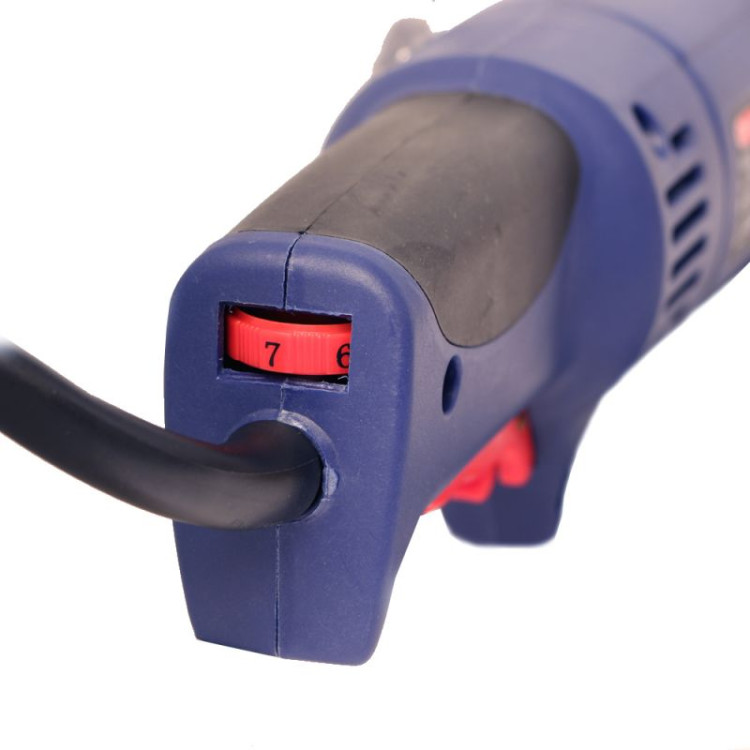 Угловая шлифмашина Диолд МШУ-0,95-125