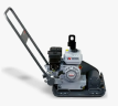 Виброплита прямоходная бензиновая Wacker Neuson МР 12 (54 кг)