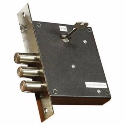 ЗВ "Барьер-Премьер" бексет 63мм Левый