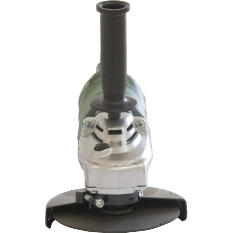 Угловая шлифмашина Калибр МШУ-150/1400ЕК