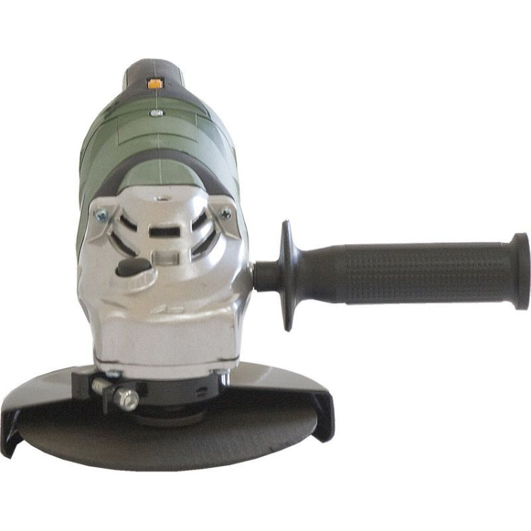 Угловая шлифмашина Калибр МШУ-150/1400ЕК