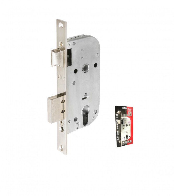 Корпус замка 7-70 &quot;ЗЕНИТ&quot; (без ручек)