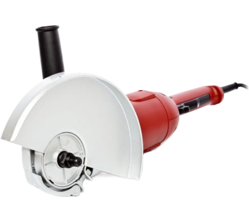 Шлифмашина угловая REDVERG RD-AG230-230S