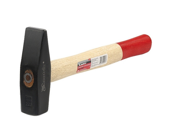 Молоток 800г. с дер.ручкой