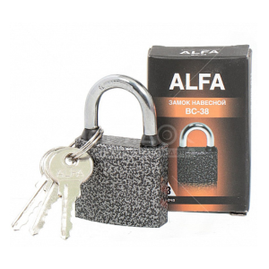 ВС "ALFA" ВС-75L