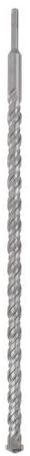 Бур SDS+ 25x 600/550мм, Great Flex LIght