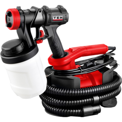 Краскопульт TEH TSG4009