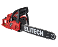 Бензопила ELITECH ДМ ПБ 522