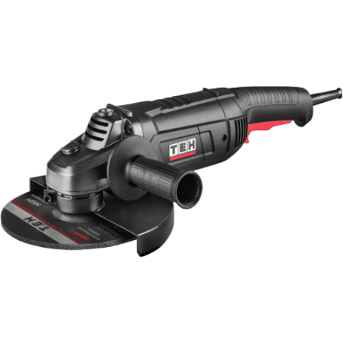 Шлифмашина угловая TEH TG23024S