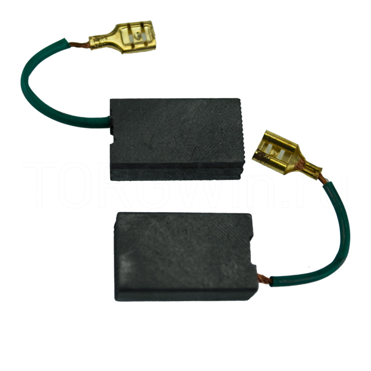 Щетки Sparky 2,3Квт (пара) 02-104 031.81627.79