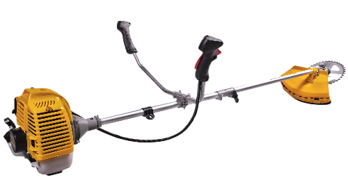 Бензиновый триммер CHAMPION Т523-2