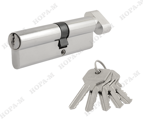 МЦ &quot;NORA-M&quot; ЕСО Z ЛВ-60 (хром) (30-30) кл/верт