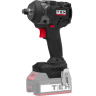Аккумуляторный гайковерт TEH LW600N