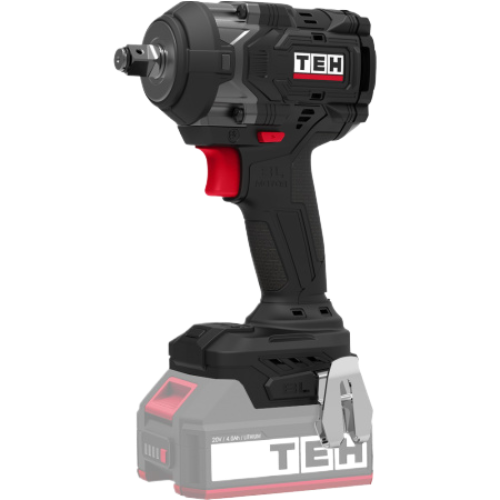 Аккумуляторный гайковерт TEH LW600N