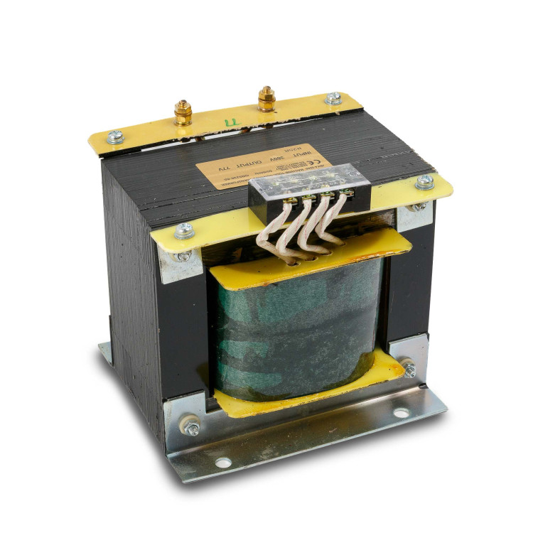 Трансформатор нагрева BK-2000/380V, 77V (HVC-820S/2B-G)