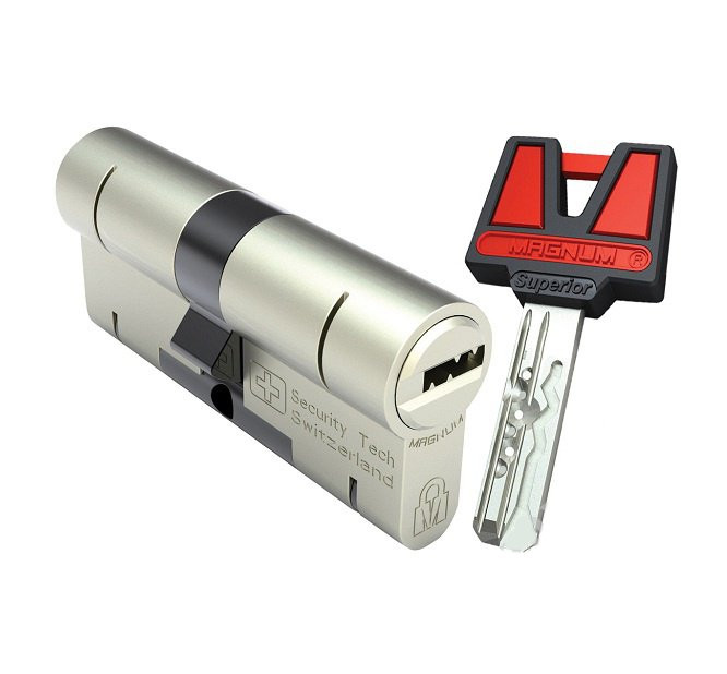 МЦ "Magnum" 70(30/40) кл/кл (титан)