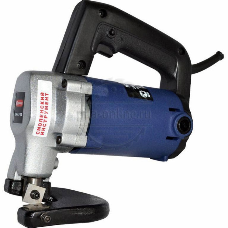 Ножницы Диолд НЭР-0,7-3.2