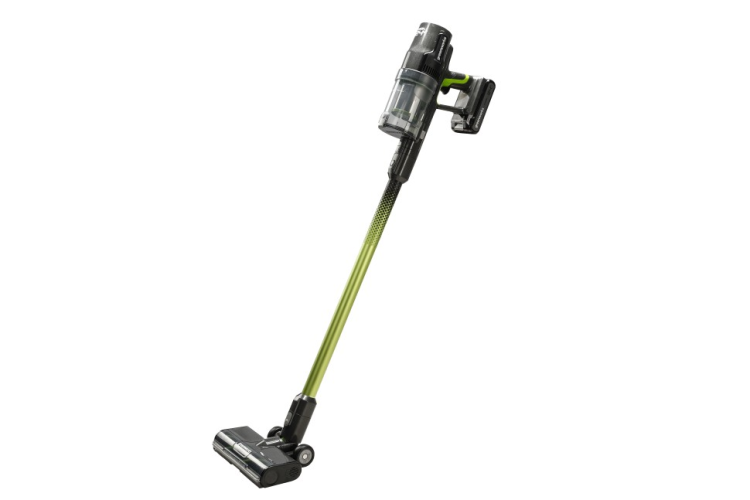 Пылесос вертикальный Greenworks GD24SVK4 4700607UB