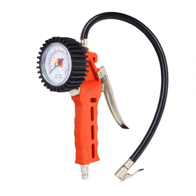 Пистолет д/накачки шин PATRIOT GN 60G