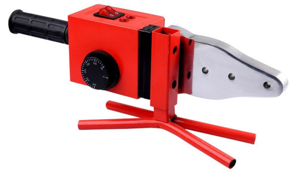 Аппарат сварочный для сварки пластиковых труб Elitech СПТ 1800 (E1704.003.00)