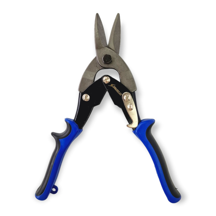 Ножницы по металлу Spark LUX/ 60 шт