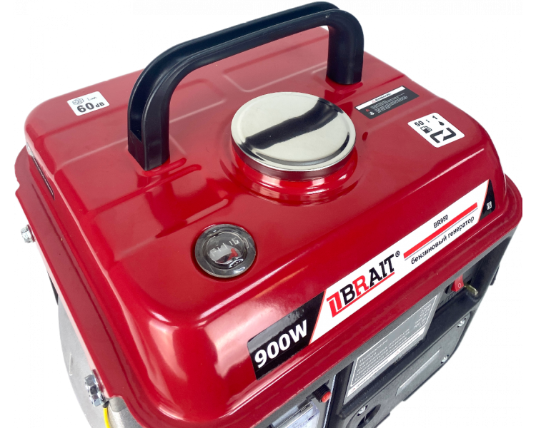Генератор бензиновый BRAIT BR950