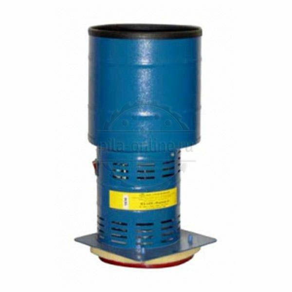 Зернодробилка "Фермер"-3 ИЗЭ-14