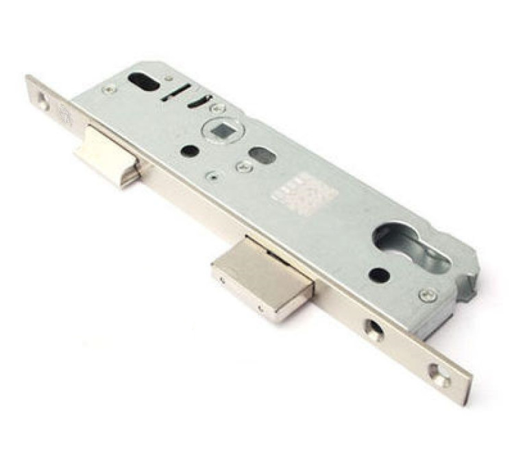 Корпус замка "LEKSA" 92-16/30 СР