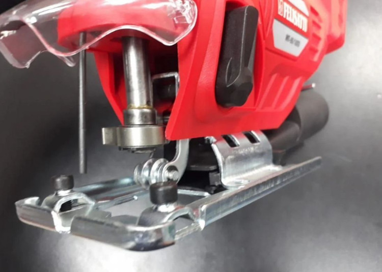 Лобзик аккумуляторный FELISATTI МП-65/18Л3 (без акб)