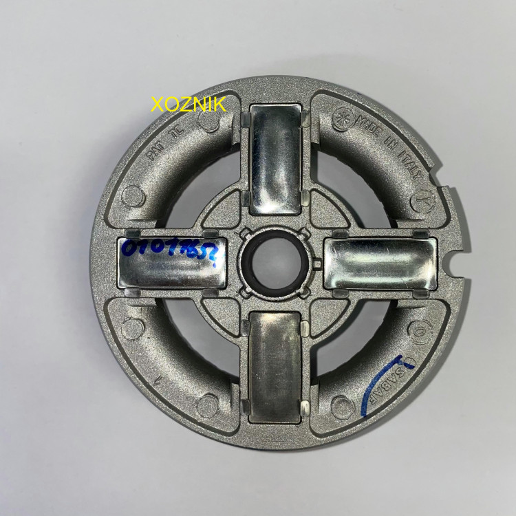 Смеситель GEFEST- SABAF, 2-х зонная 01011654