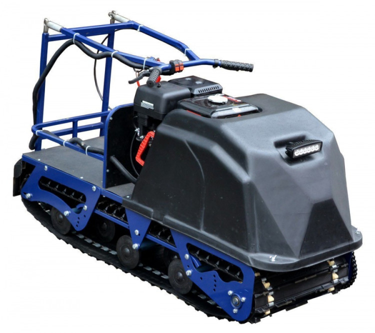 Буксировщик Барс Следопыт F 13 S