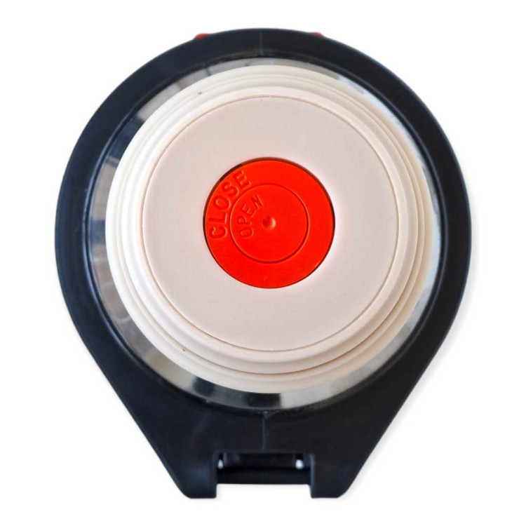 Термоc чёрный ZWILLON 3L /