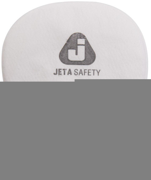 Фильтр противоаэрозольный Jeta Safety класса P2 RD, цена за 1уп (4шт)
