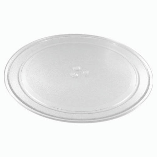 Тарелка для микроволновой печи 255мм DAEWOO (с приводом)