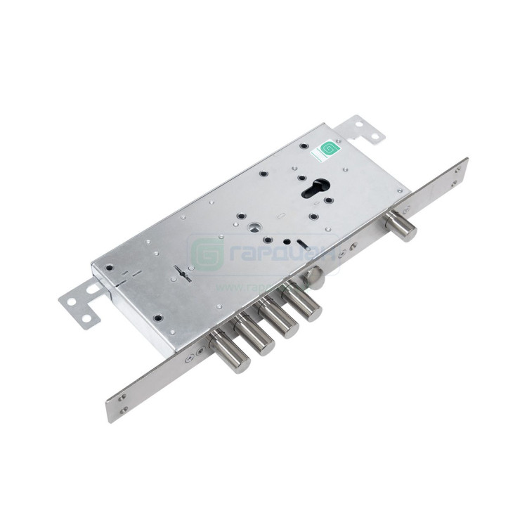 ЗВ "Гардиан" 7514Т