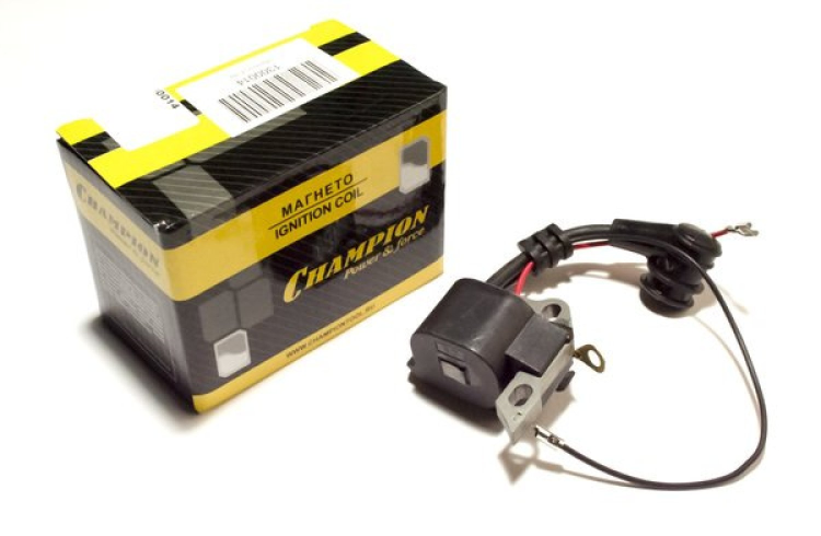 Магнето MS180 1300014