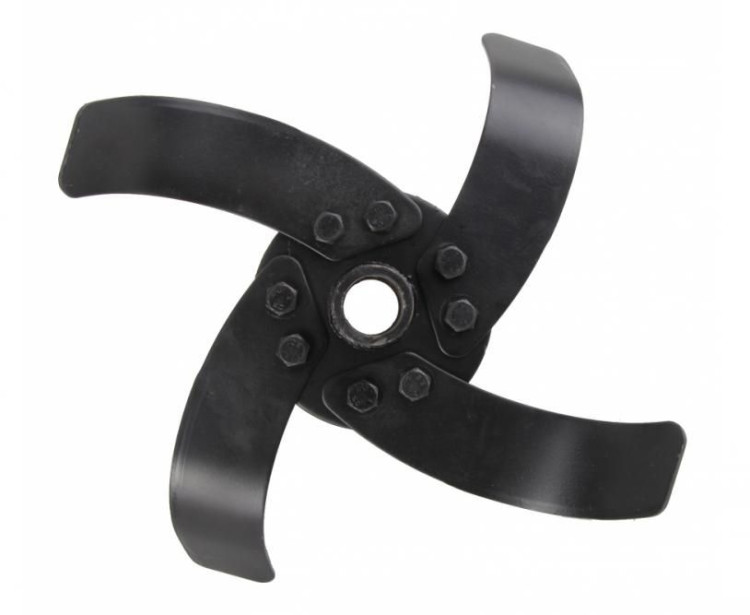 Фреза наружная левая+правая Lilli (комплект)