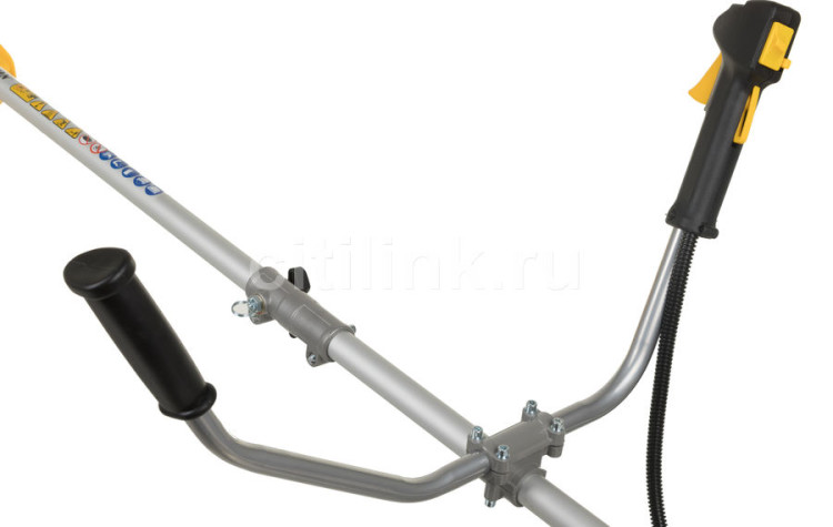 Бензиновый триммер CHAMPION T256