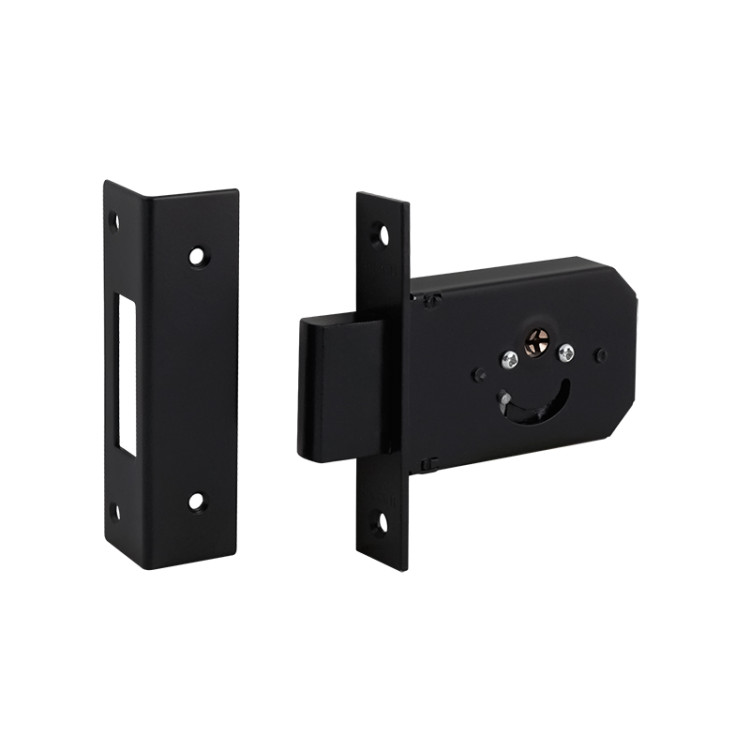 ЗВ "NORA-M" 111 (черный) 5 кл.