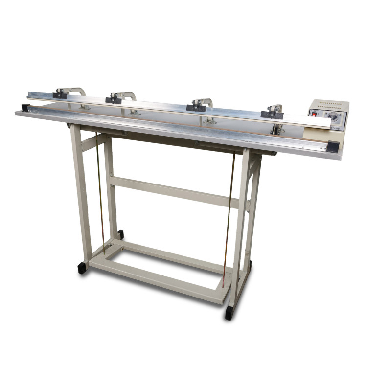 Ножной импульсный запайщик FRT-1200