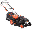 Газонокосилка бензиновая PATRIOT PT 52LS