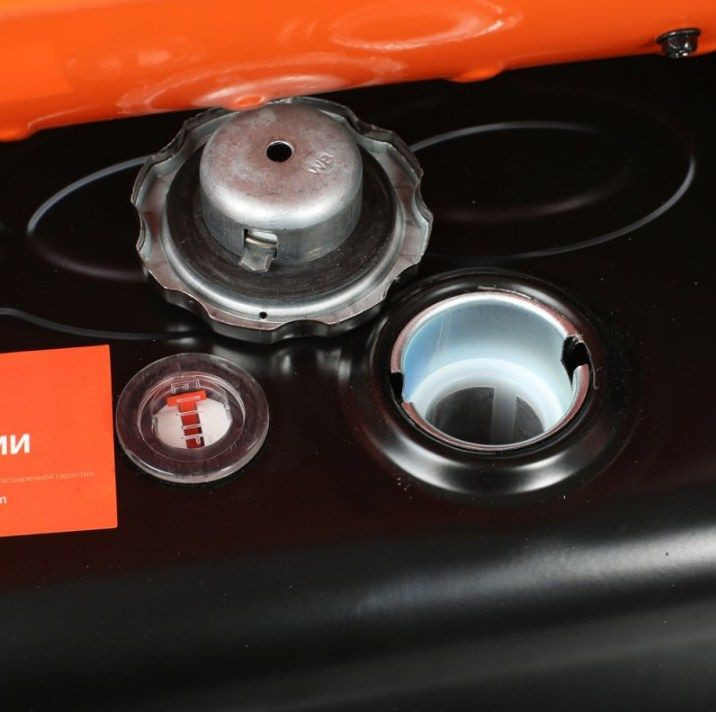 Дизельная тепловая пушка непрямого нагрева PATRIOT DTC 209ZF