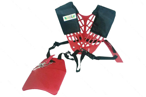 Ремень наплечный ранцевый BR 26/43/52,две лямки