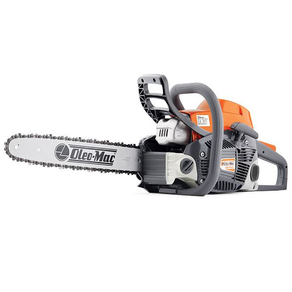 Бензопила Oleo-Mac GS 35 C (14&quot;,3/8.1.3)