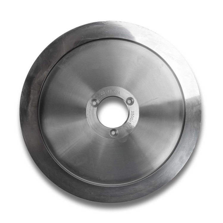 Нож для слайсера 250 мм