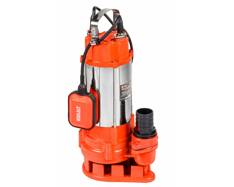 Насос погружной дренажный BRAIT NPDF-550S