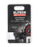 Цепь 12", 30см, 1,1мм, 3/8", 44зв. ELITECH 0809.023600