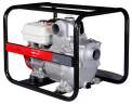 Мотопомпа для сильнозагрязненной воды FUBAG PTH 1000Т (Honda)