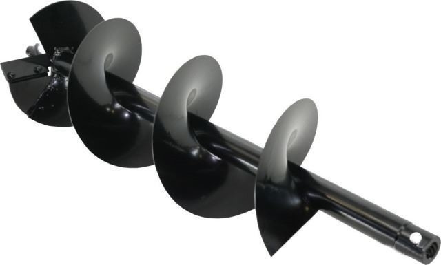 Шнек для мотобура для льда FORWARD d150мм L800м