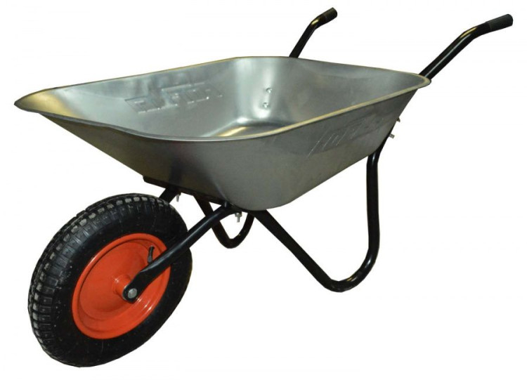 Тачка &quot;Forza 1&quot; колесо 3,25*8